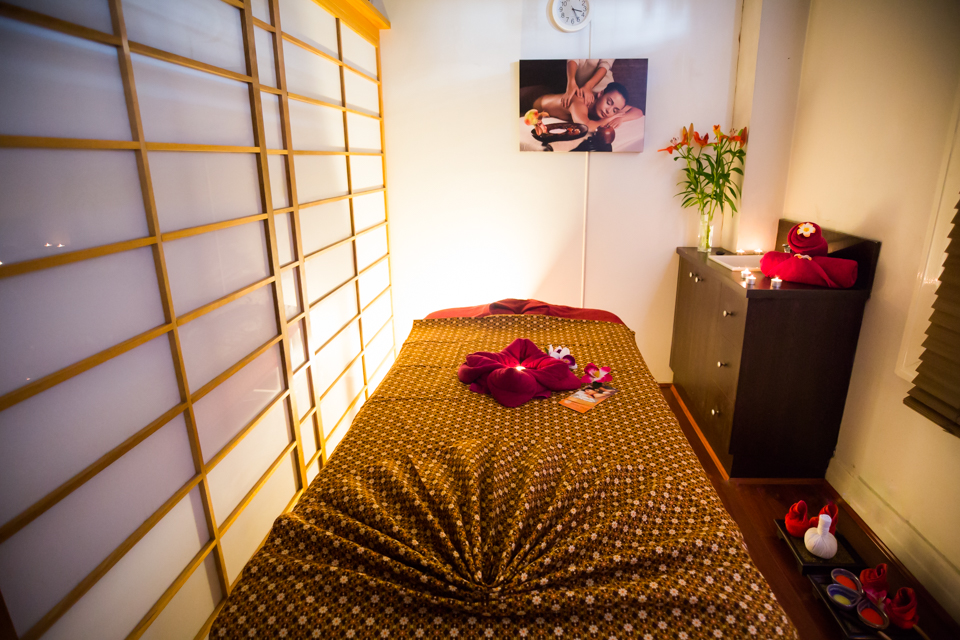 Paradai Thai Massage - Brighton image 8