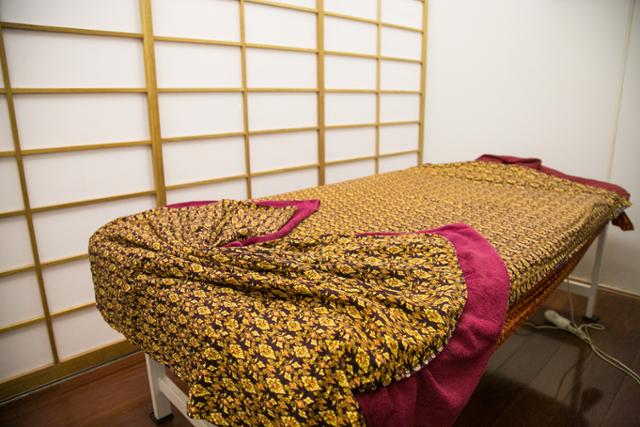 Paradai Thai Massage - Brighton image 9