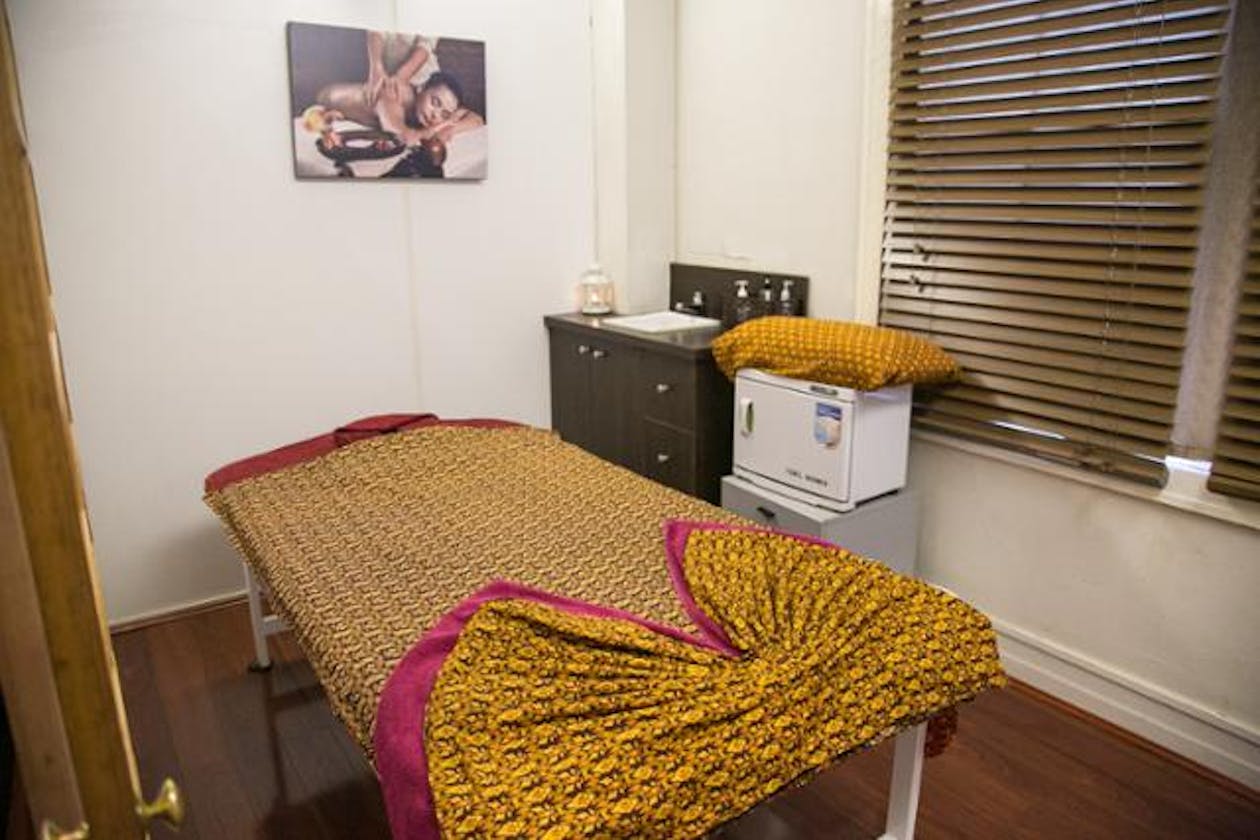 Paradai Thai Massage - Brighton image 10