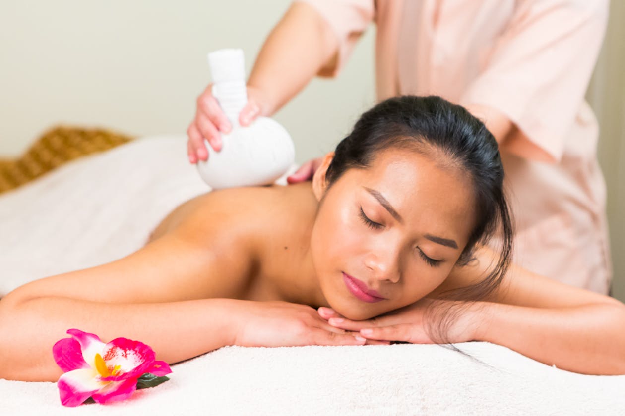 Paradai Thai Massage - Brighton