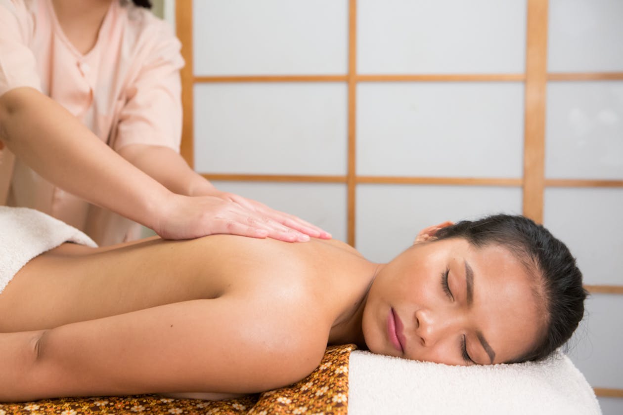 Paradai Thai Massage - Brighton image 3