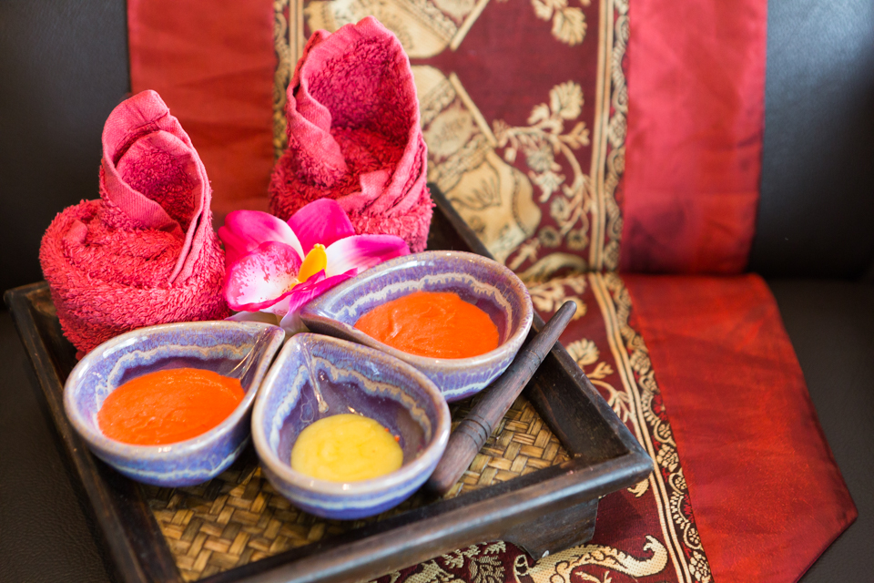 Paradai Thai Massage - Brighton image 13