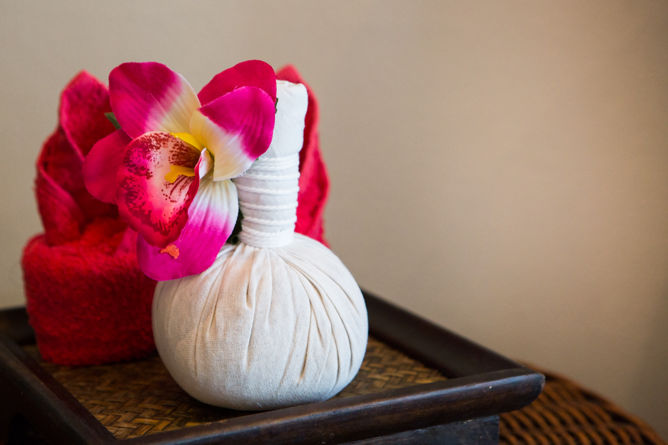 Paradai Thai Massage - Brighton image 2