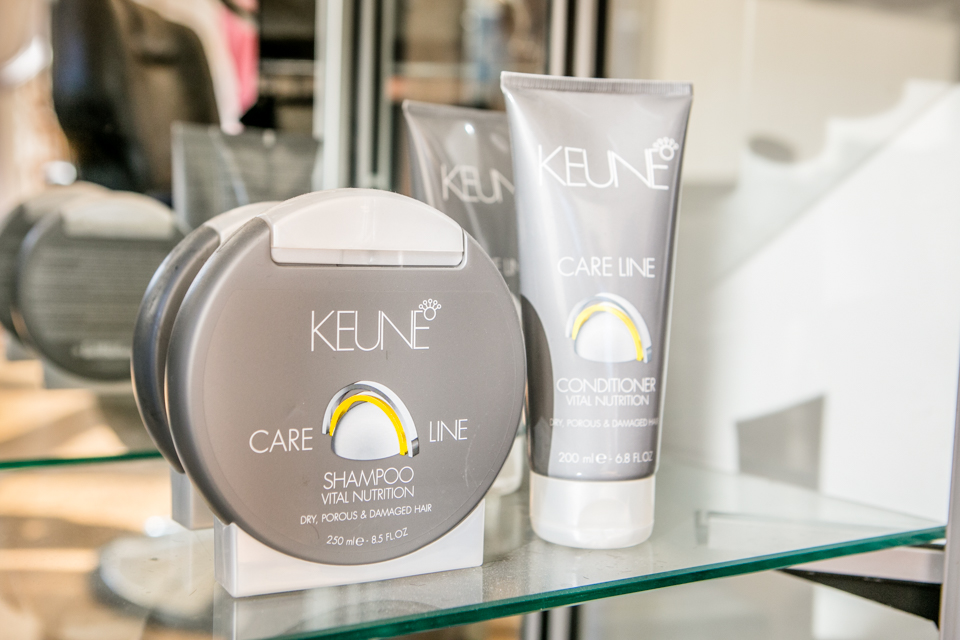 Newcut Hair Design image 7