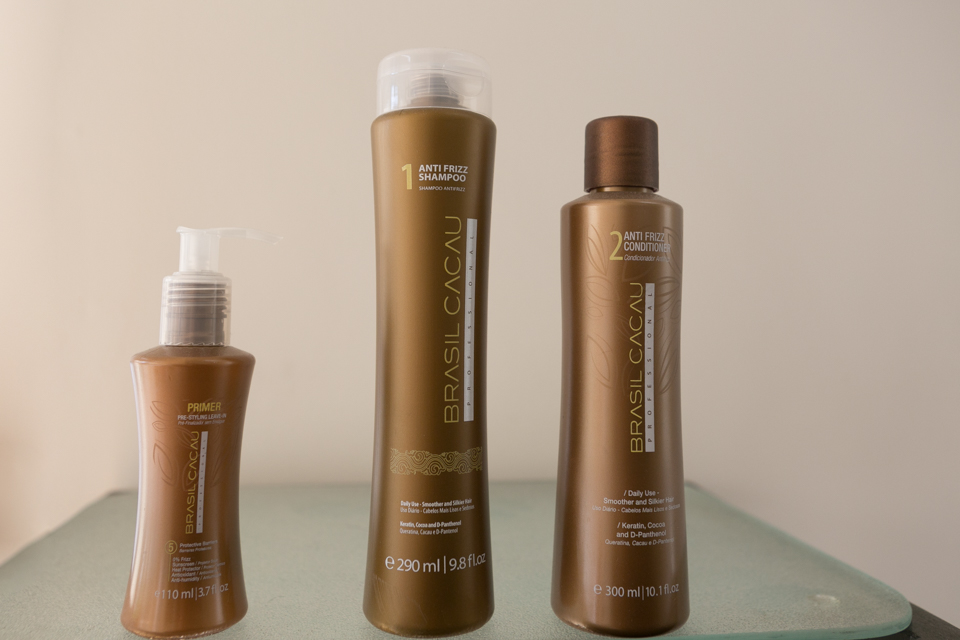 Newcut Hair Design image 9