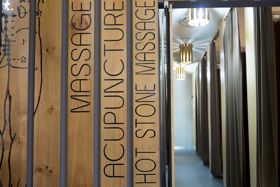 Holistic Massage & Acupuncture image 3