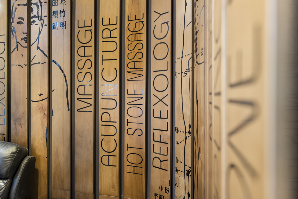 Holistic Massage & Acupuncture image 4