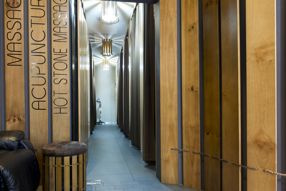 Holistic Massage & Acupuncture image 5