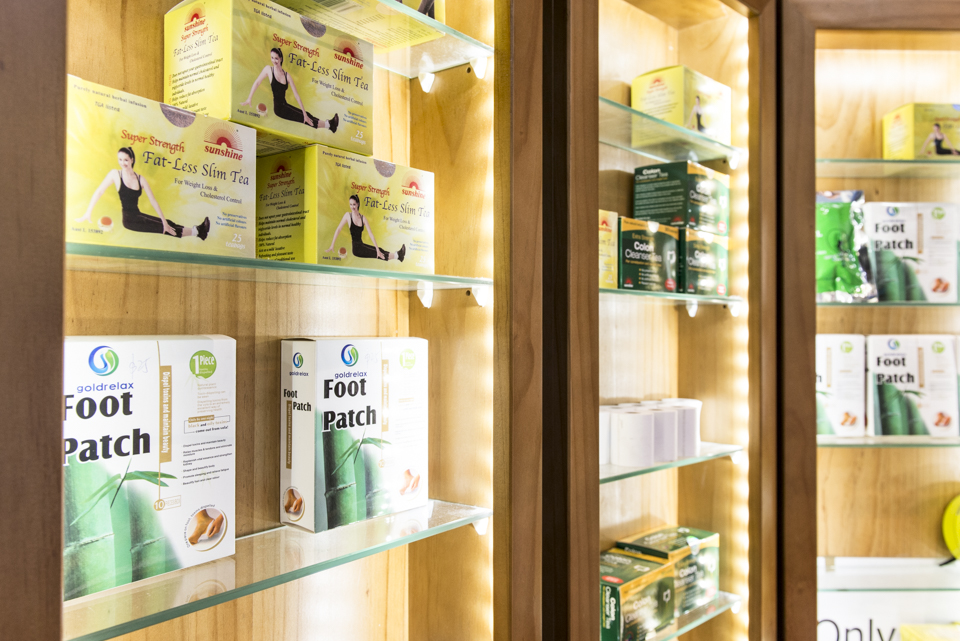 Holistic Massage & Acupuncture image 9