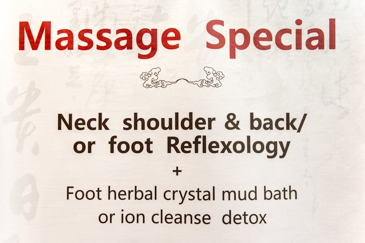 Holistic Massage & Acupuncture image 12