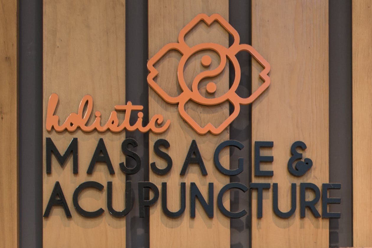 Holistic Massage & Acupuncture image 14