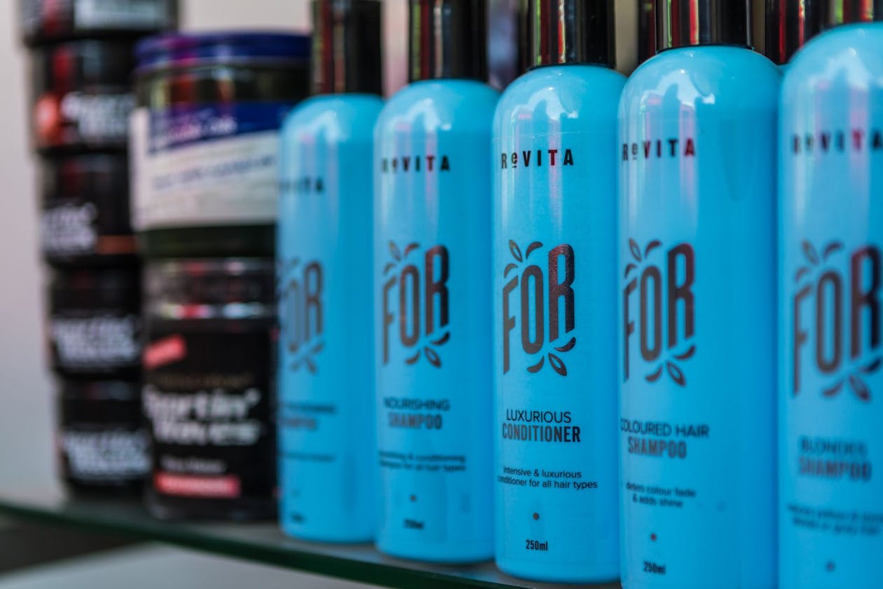 Creamax Salon image 5