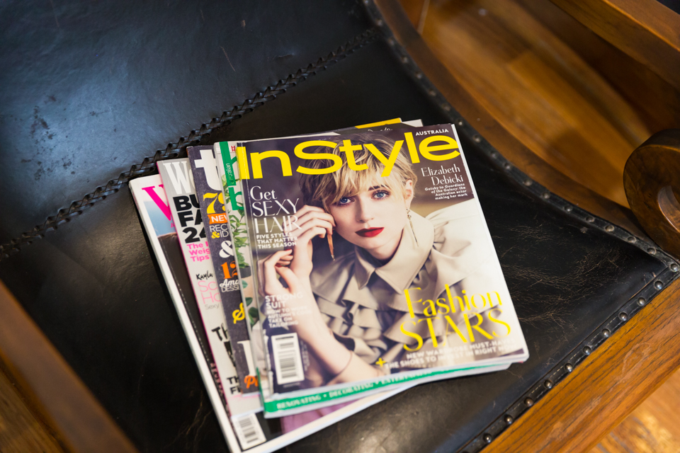 Ray of Light Studio image 13