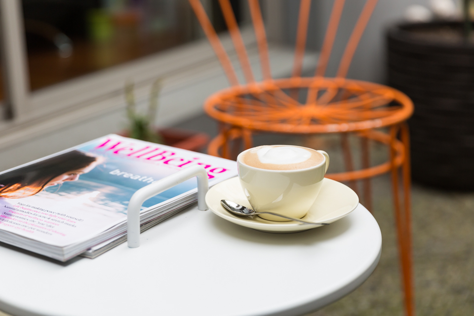 Ray of Light Studio image 14