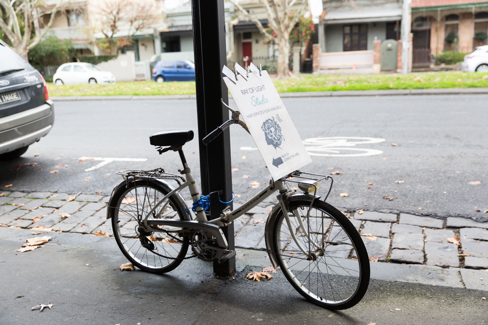 Ray of Light Studio image 17