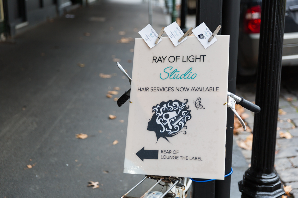 Ray of Light Studio image 18