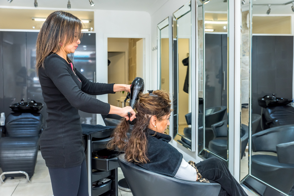 Alter Ego Hair Design image 6