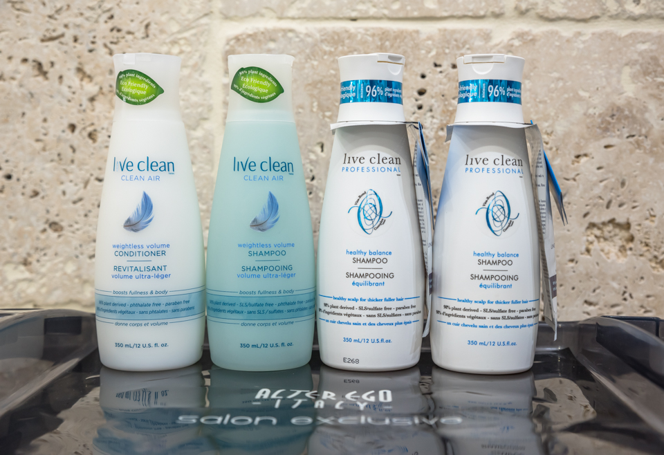 Alter Ego Hair Design image 8