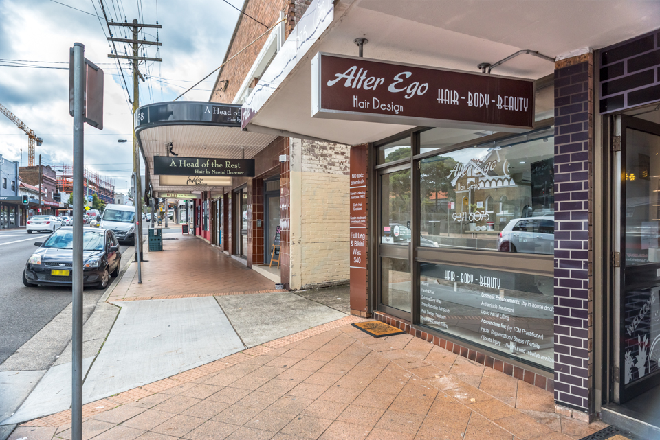 Alter Ego Hair Design image 12