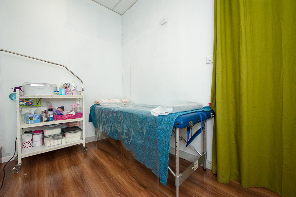 Pandora Nails Hair & Beauty Pty Ltd image 4