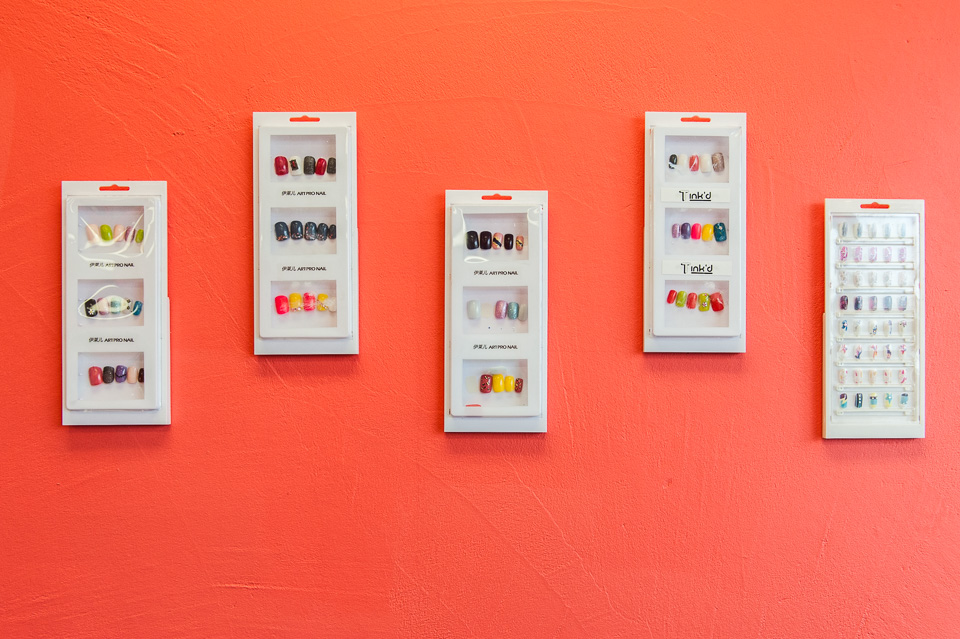 Pandora Nails Hair & Beauty Pty Ltd image 7