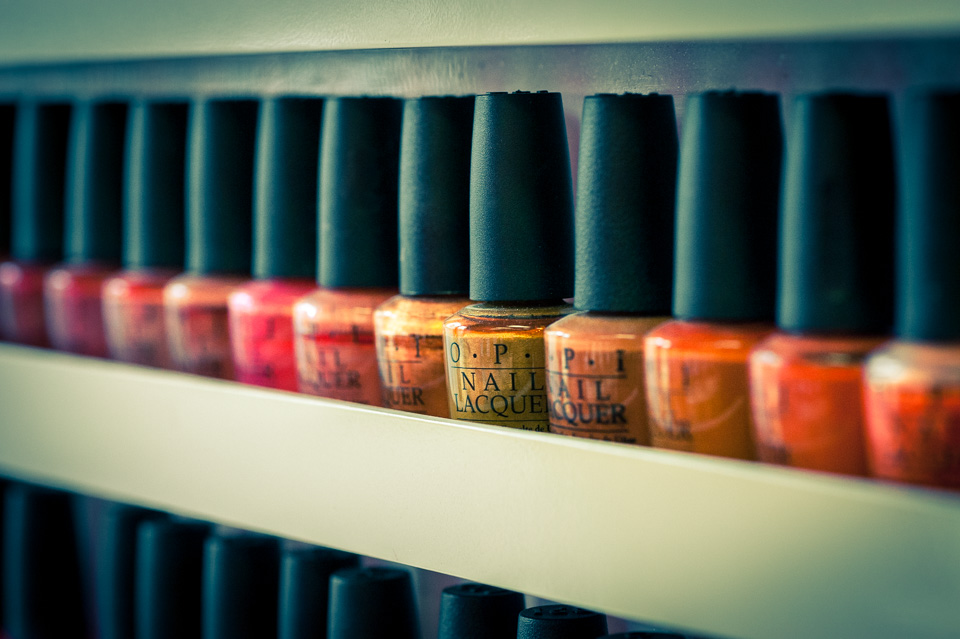 Pandora Nails Hair & Beauty Pty Ltd image 8