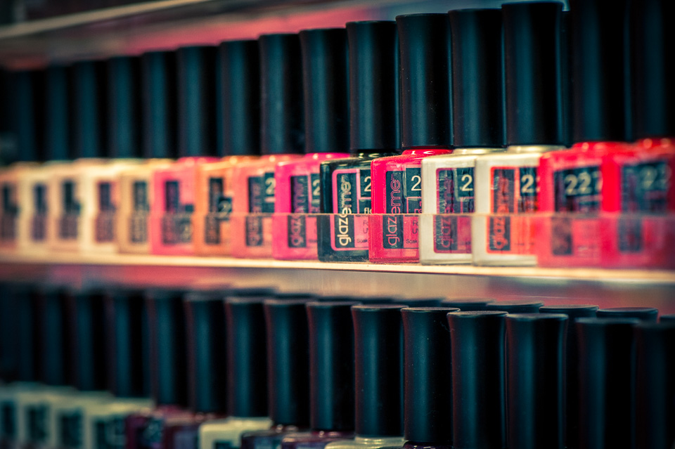 Pandora Nails Hair & Beauty Pty Ltd image 9