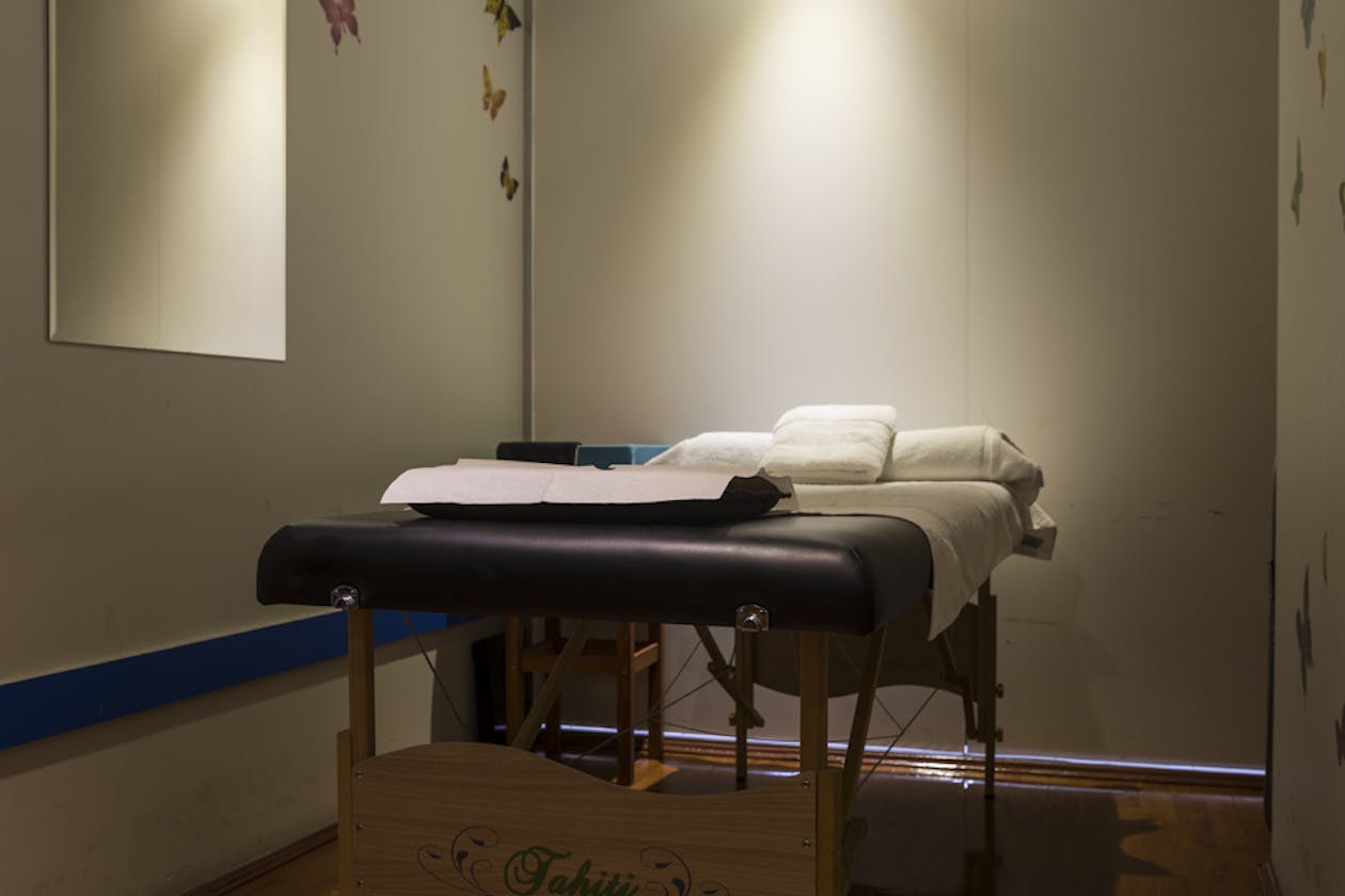 Pings Acupuncture - Eastwood image 1