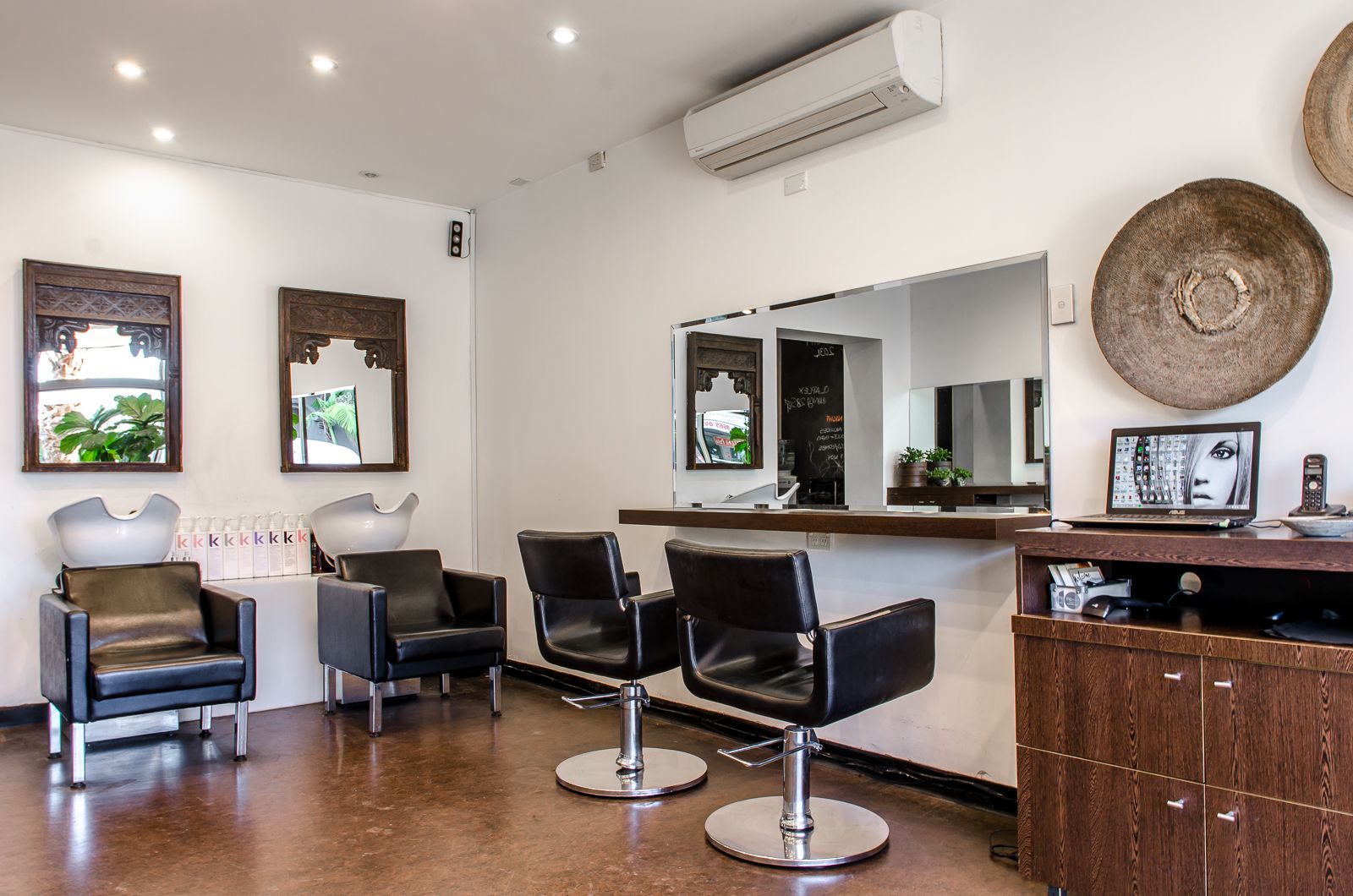 Thp Haircutters image 5