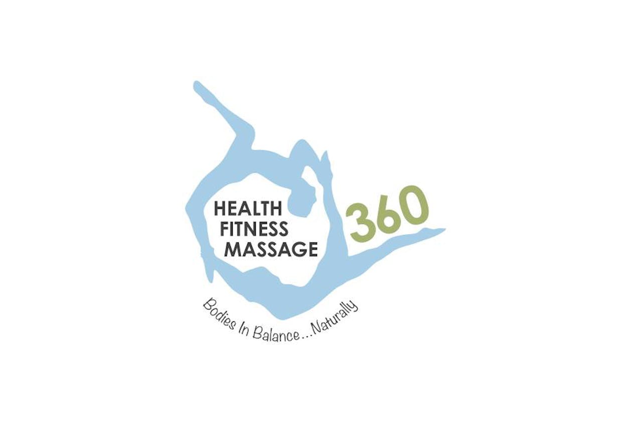 360 Health, Fitness & Massage
