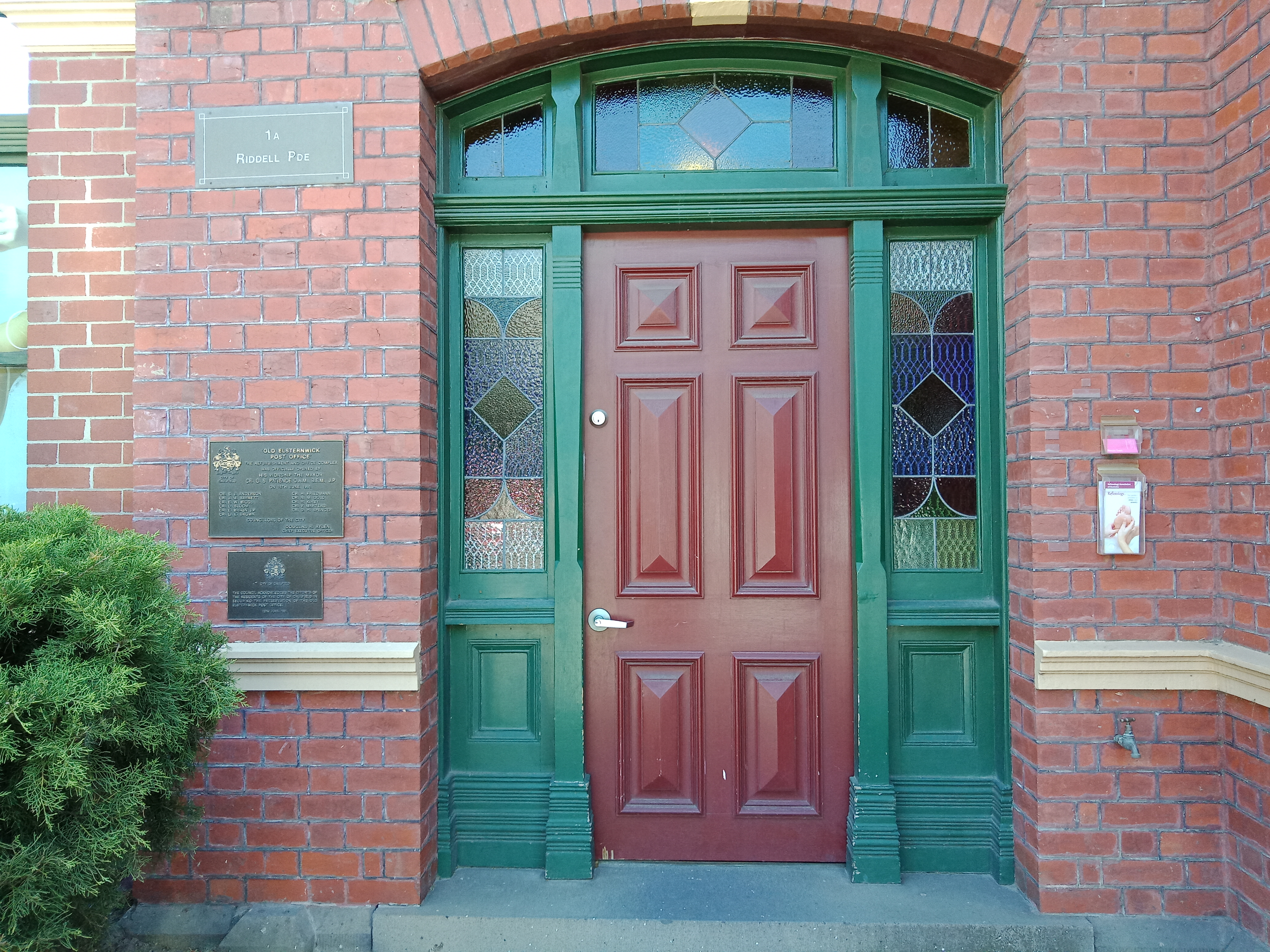 The Reflexology Studio