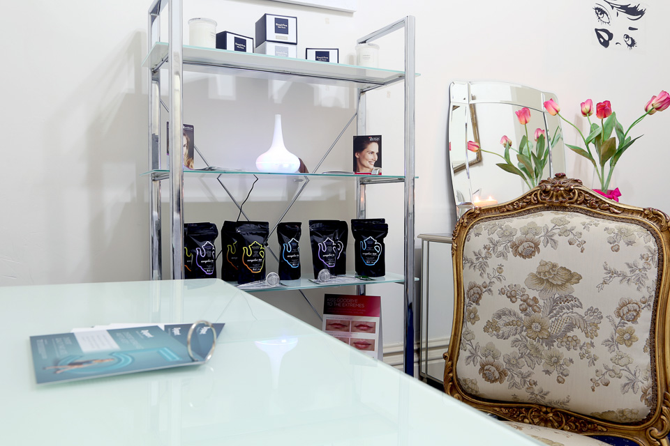 Heidi's Essence Of Beauty image 2