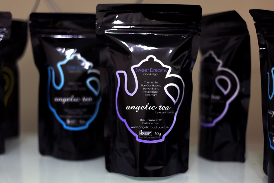 Heidi's Essence Of Beauty image 6