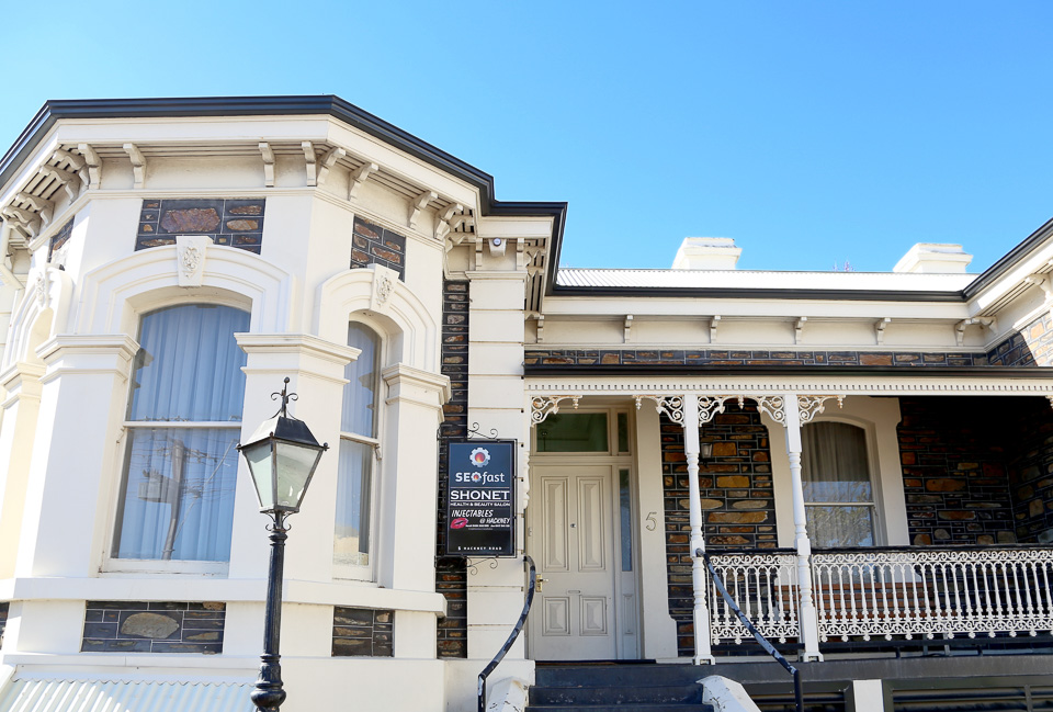 Heidi's Essence Of Beauty image 11