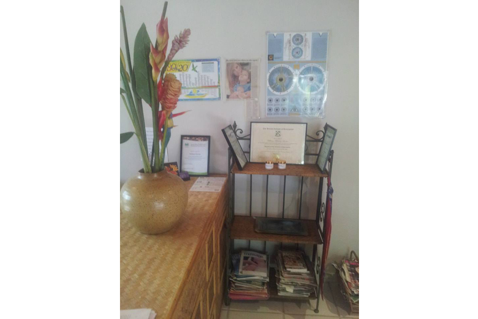 Bill Horton's Healing Massage and Homeopathy image 3