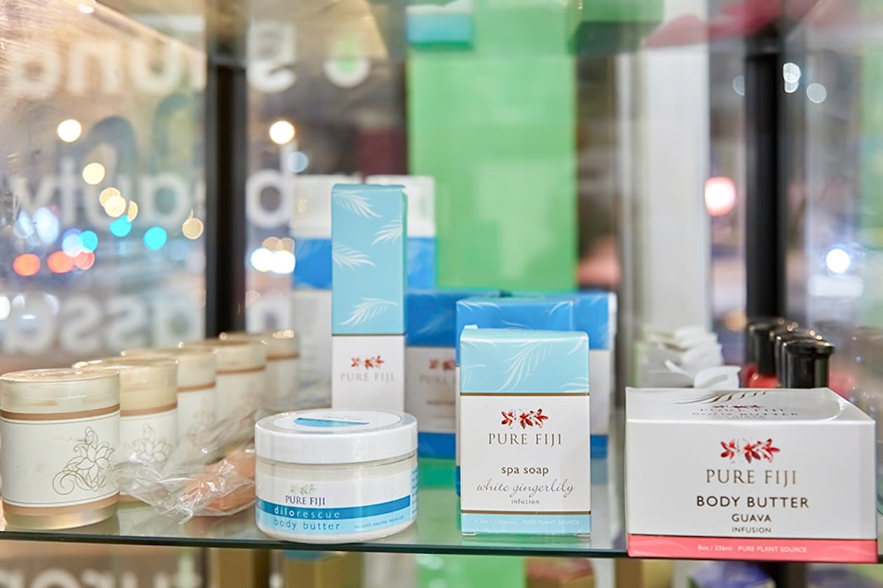 Total bliss beauty and nails image 18