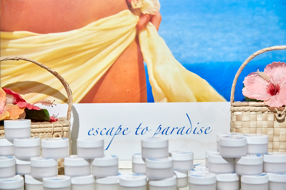 Total bliss beauty and nails image 19