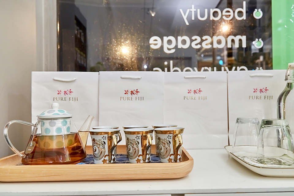 Total bliss beauty and nails image 17