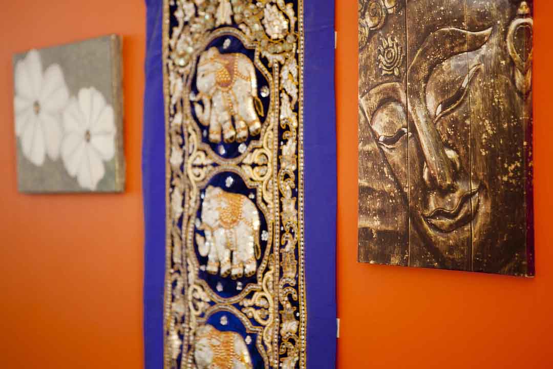 Banburi 2 Thai Massage image 2