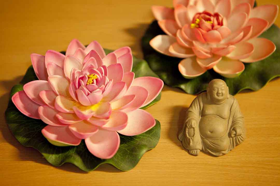 Banburi 2 Thai Massage image 4