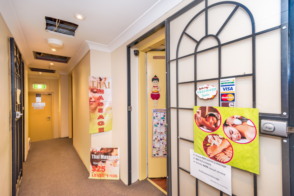 Sydney Thai Therapy image 13