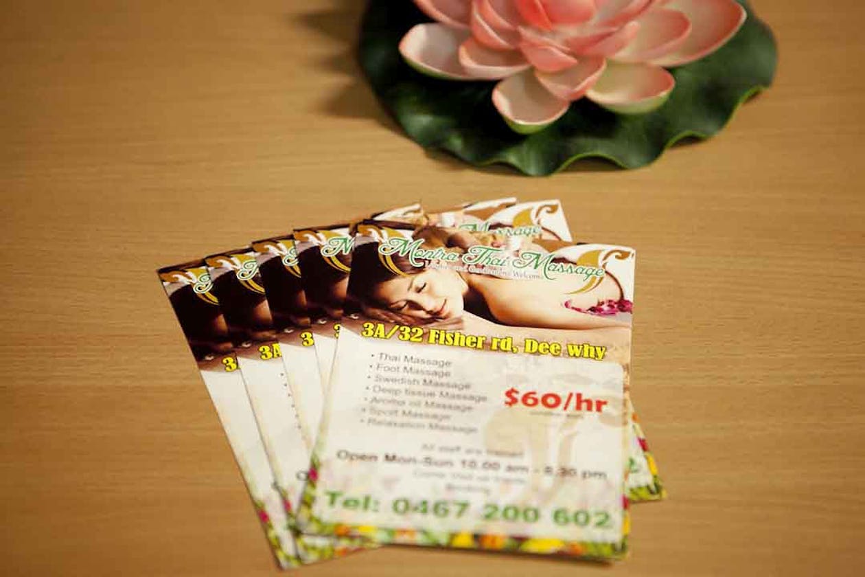 Banburi 2 Thai Massage image 5