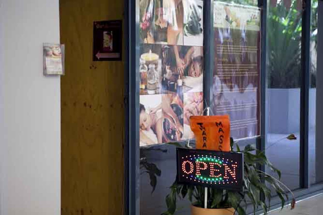 Banburi 2 Thai Massage image 6