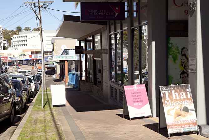 Banburi 2 Thai Massage image 7