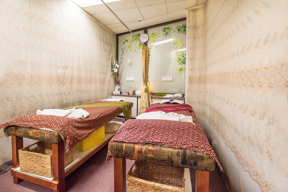 Lux Thai Massage image 6