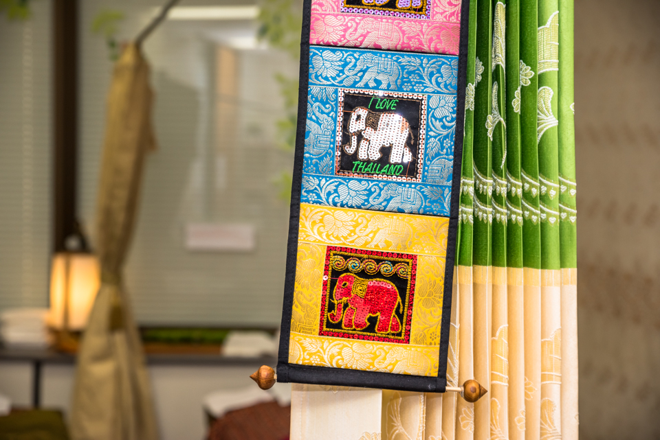 Lux Thai Massage image 13