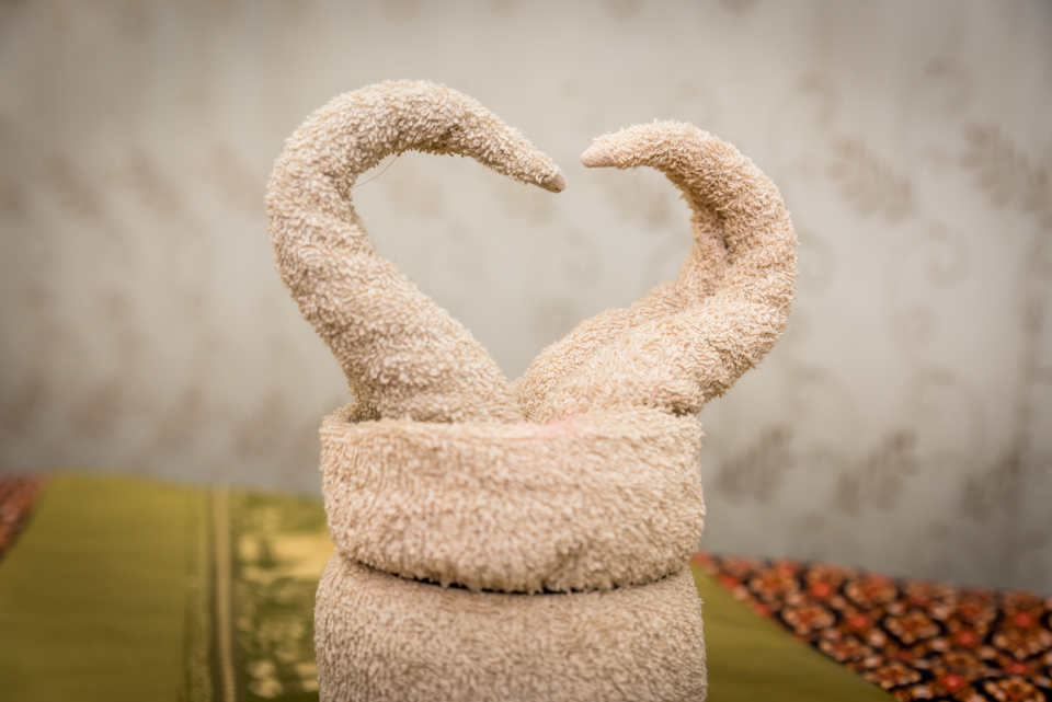 Lux Thai Massage image 15