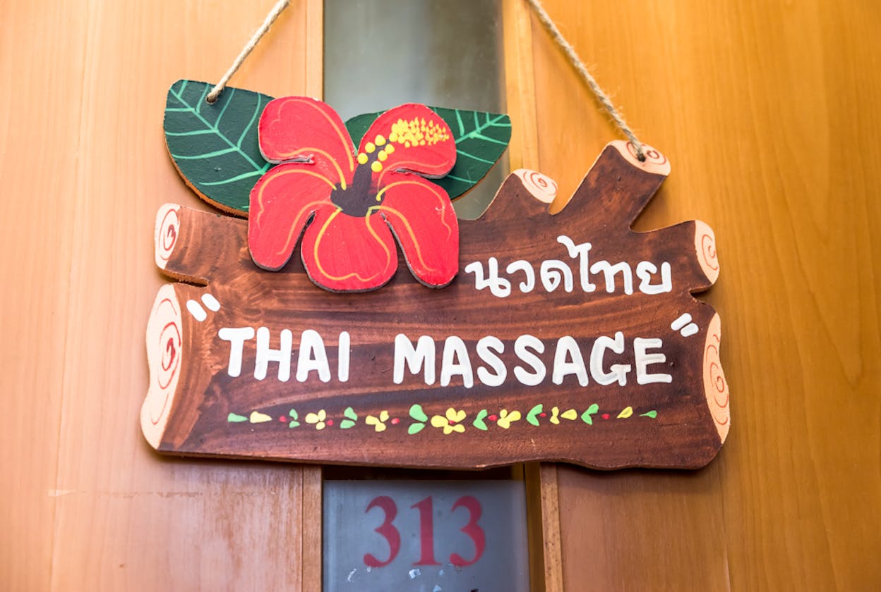Lux Thai Massage image 16