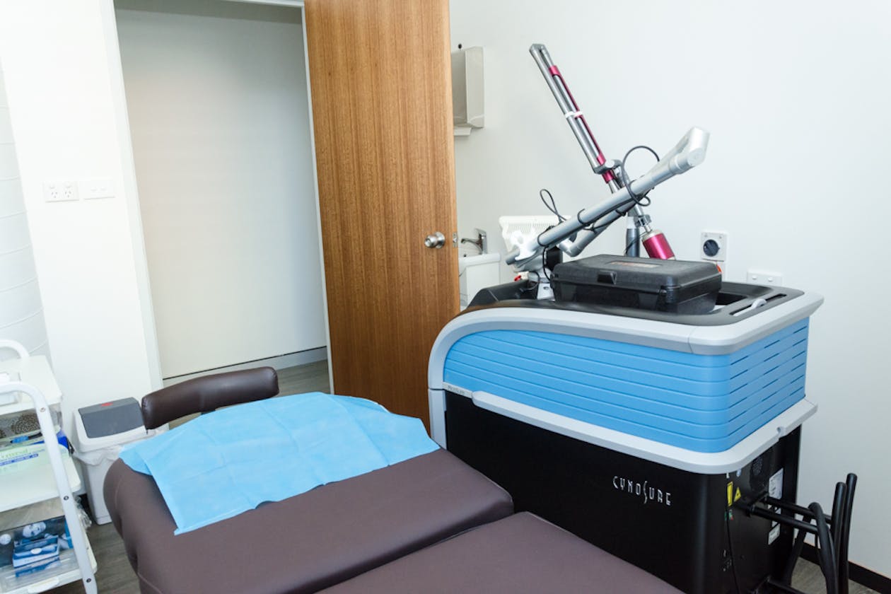 Paramedical Beauty Clinic image 4