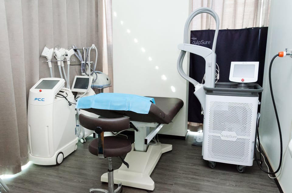 Paramedical Beauty Clinic - Burwood | Waxing and Hair ...